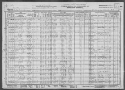 Thumbnail for CINCINNATI CITY, WARD 21 > 31-232