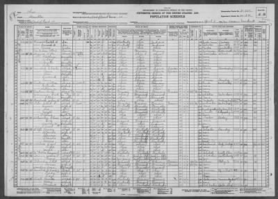 Thumbnail for CINCINNATI CITY, WARD 21 > 31-232