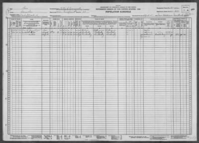 Thumbnail for CINCINNATI CITY, WARD 21 > 31-232