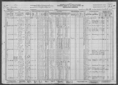 Thumbnail for CINCINNATI CITY, WARD 21 > 31-232