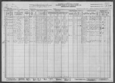 Thumbnail for CINCINNATI CITY, WARD 21 > 31-232