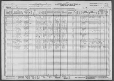 Thumbnail for CINCINNATI CITY, WARD 21 > 31-232