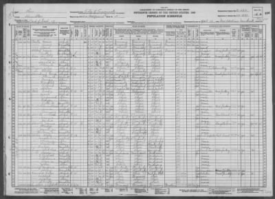 CINCINNATI CITY, WARD 21 > 31-232