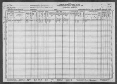 Thumbnail for CINCINNATI CITY, WARD 21 > 31-233