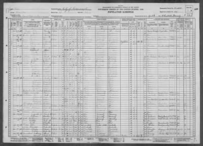 Thumbnail for CINCINNATI CITY, WARD 21 > 31-233