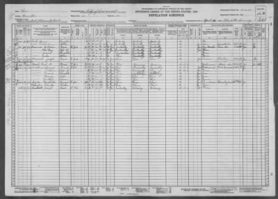 Thumbnail for CINCINNATI CITY, WARD 21 > 31-233