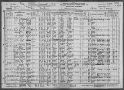 Thumbnail for CINCINNATI CITY, WARD 21 > 31-234