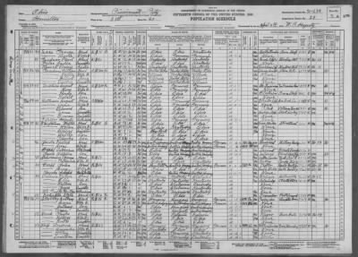 Thumbnail for CINCINNATI CITY, WARD 21 > 31-234