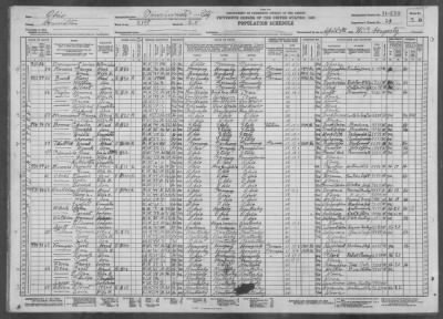 Thumbnail for CINCINNATI CITY, WARD 21 > 31-234