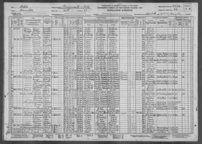 Thumbnail for CINCINNATI CITY, WARD 21 > 31-234