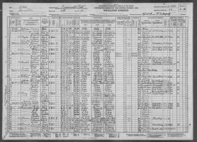 Thumbnail for CINCINNATI CITY, WARD 21 > 31-234