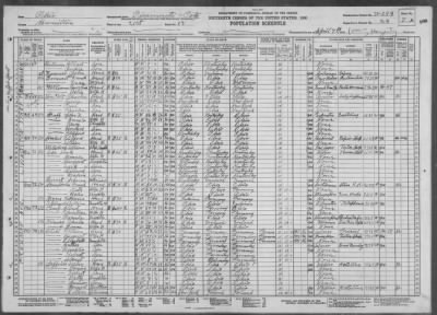 Thumbnail for CINCINNATI CITY, WARD 21 > 31-234