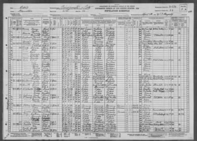 Thumbnail for CINCINNATI CITY, WARD 21 > 31-234