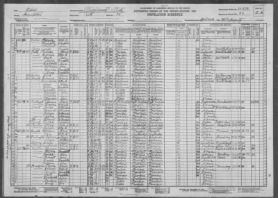 Thumbnail for CINCINNATI CITY, WARD 21 > 31-234