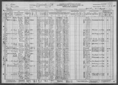 Thumbnail for CINCINNATI CITY, WARD 21 > 31-234