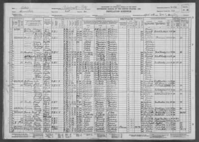 Thumbnail for CINCINNATI CITY, WARD 21 > 31-234