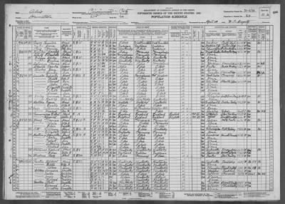 Thumbnail for CINCINNATI CITY, WARD 21 > 31-234