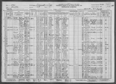 Thumbnail for CINCINNATI CITY, WARD 21 > 31-234