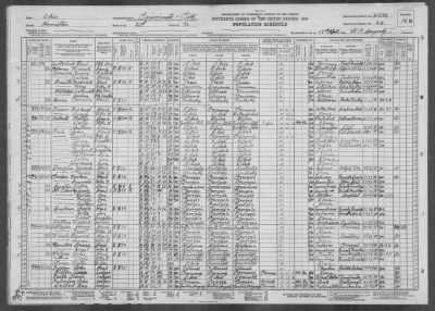 Thumbnail for CINCINNATI CITY, WARD 21 > 31-234