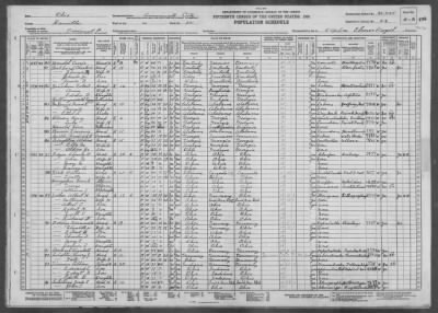 Thumbnail for CINCINNATI CITY, WARD 21 > 31-235