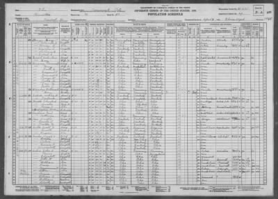 Thumbnail for CINCINNATI CITY, WARD 21 > 31-235