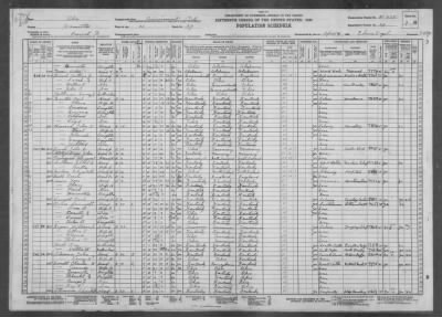 Thumbnail for CINCINNATI CITY, WARD 21 > 31-235