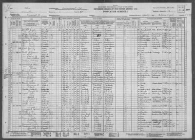 Thumbnail for CINCINNATI CITY, WARD 21 > 31-235