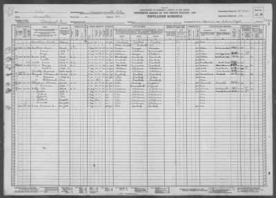 Thumbnail for CINCINNATI CITY, WARD 21 > 31-235