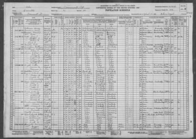 Thumbnail for CINCINNATI CITY, WARD 21 > 31-235