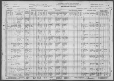 Thumbnail for CINCINNATI CITY, WARD 21 > 31-235