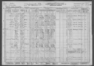 Thumbnail for CINCINNATI CITY, WARD 21 > 31-528