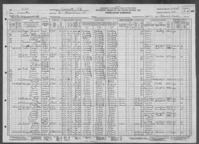 Thumbnail for CINCINNATI CITY, WARD 21 > 31-528