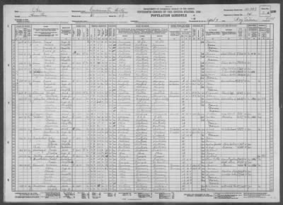 Thumbnail for CINCINNATI CITY, WARD 21 > 31-237