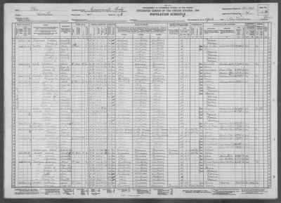 Thumbnail for CINCINNATI CITY, WARD 21 > 31-237