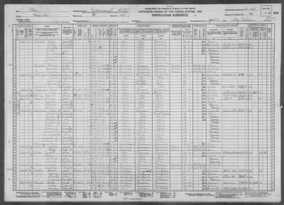 Thumbnail for CINCINNATI CITY, WARD 21 > 31-237