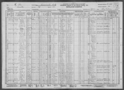 Thumbnail for CINCINNATI CITY, WARD 21 > 31-237