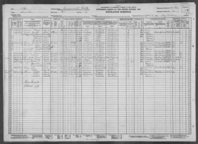 Thumbnail for CINCINNATI CITY, WARD 21 > 31-237