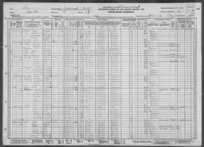 Thumbnail for CINCINNATI CITY, WARD 21 > 31-237