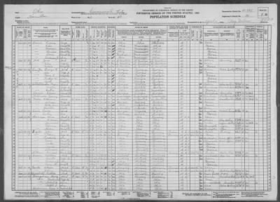 Thumbnail for CINCINNATI CITY, WARD 21 > 31-237