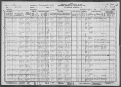 Thumbnail for CINCINNATI CITY, WARD 21 > 31-237