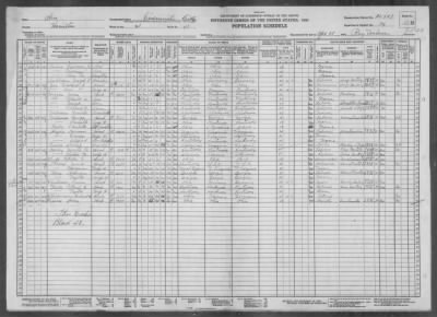 Thumbnail for CINCINNATI CITY, WARD 21 > 31-237