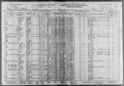 Thumbnail for INDIANA BOROUGH, WARD 1 > 32-31