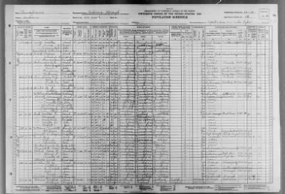 Thumbnail for INDIANA BOROUGH, WARD 2 > 32-32