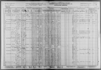 Thumbnail for INDIANA BOROUGH, WARD 2 > 32-32