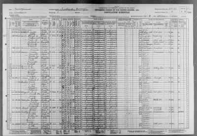 Thumbnail for INDIANA BOROUGH, WARD 3 > 32-33