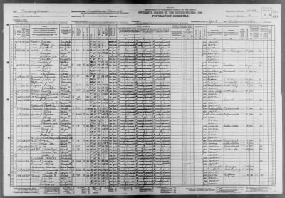 Thumbnail for INDIANA BOROUGH, WARD 3 > 32-33