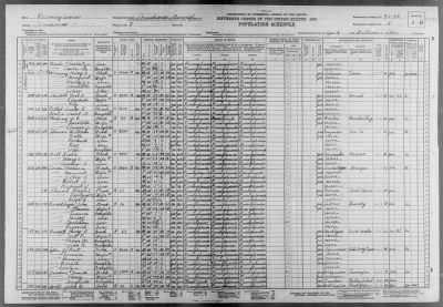 Thumbnail for INDIANA BOROUGH, WARD 3 > 32-33