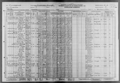 Thumbnail for INDIANA BOROUGH, WARD 3 > 32-33