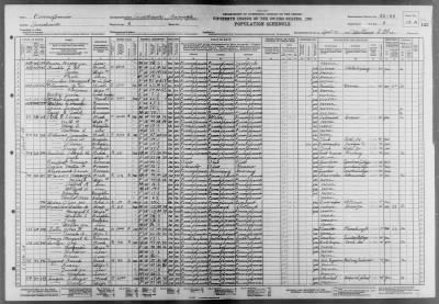 Thumbnail for INDIANA BOROUGH, WARD 3 > 32-33