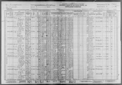 Thumbnail for INDIANA BOROUGH, WARD 3 > 32-33